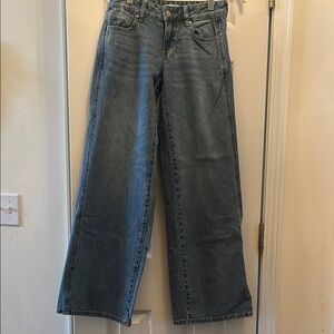 Like new PacSun jeans